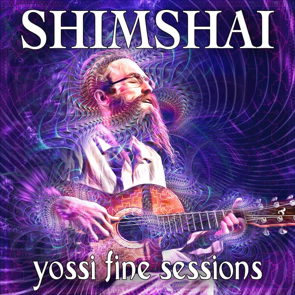 Shimshai Yossi Fine Sessions